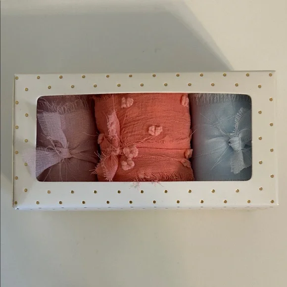 OLF Luxe Ribbon Set For The Jilly Box - Picture 4 of 5